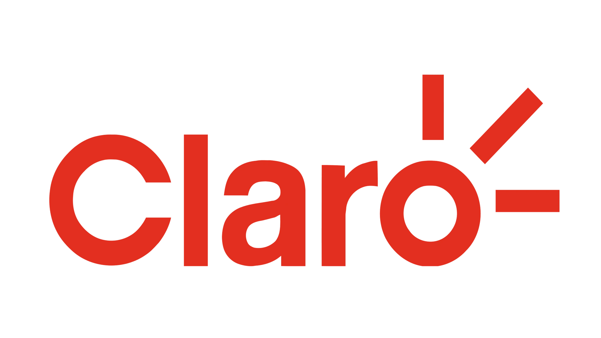 Logo de Claro