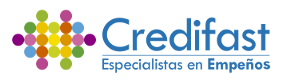 Logo de Credifast